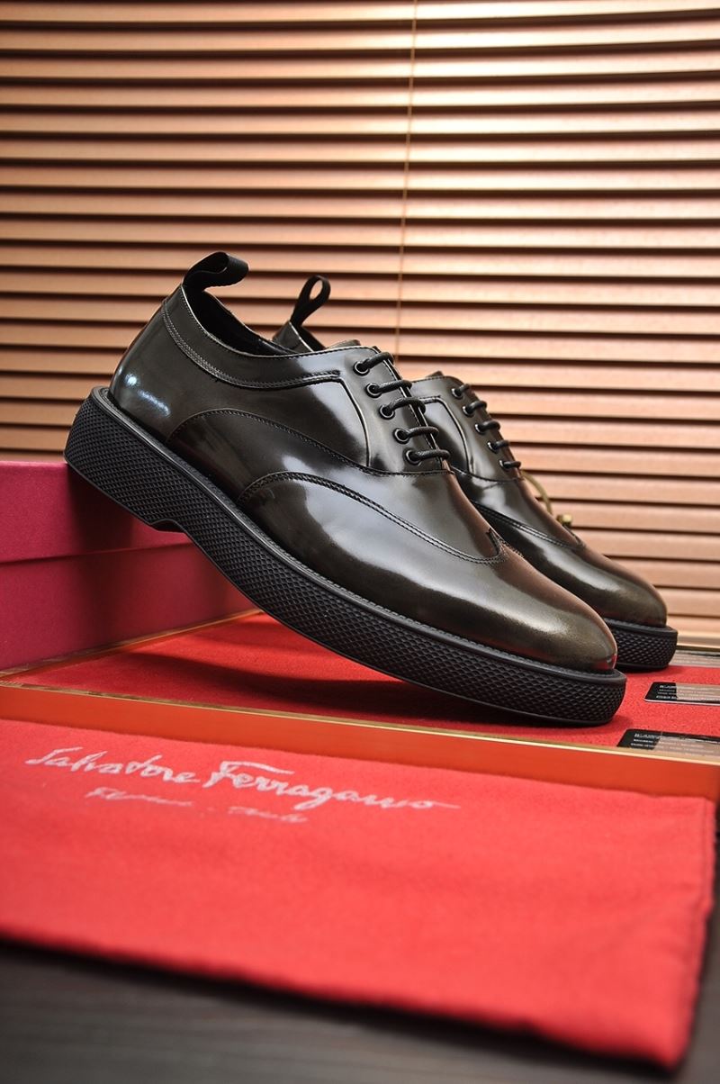 Ferragamo Shoes